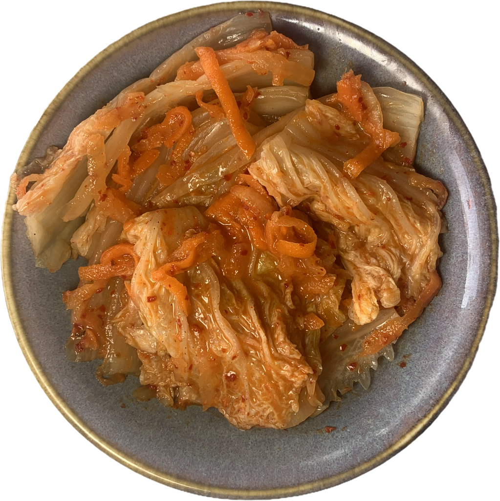 KIMCHI