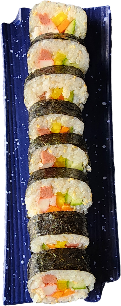 KIMBAP