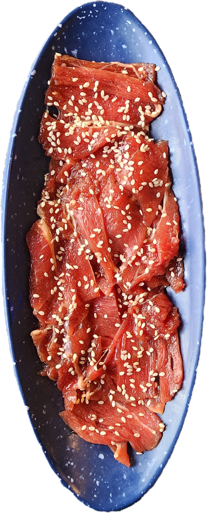 BEEF BULGOGI