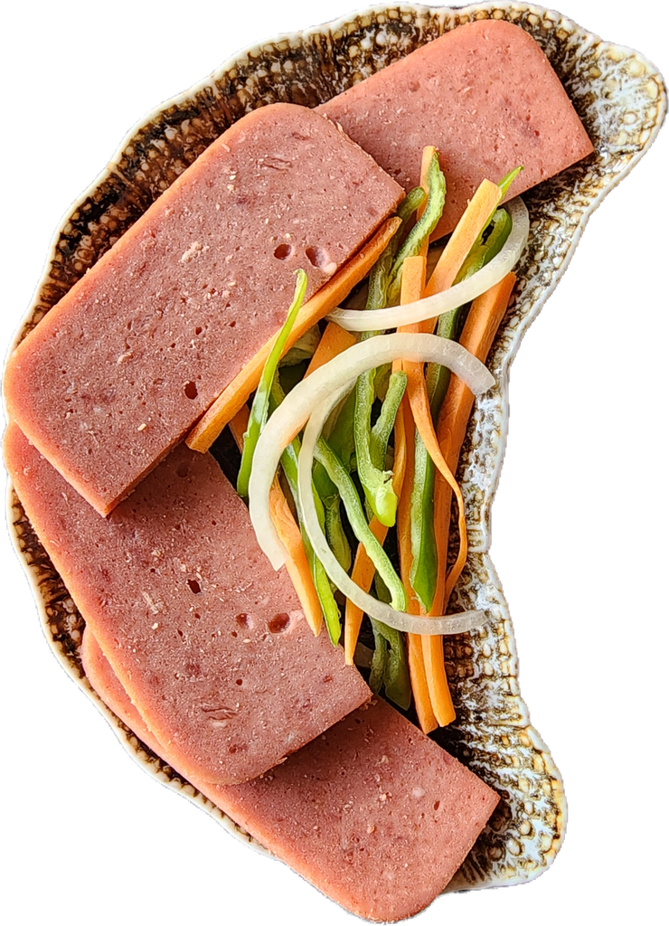 KOREAN SPAM PROTEIN