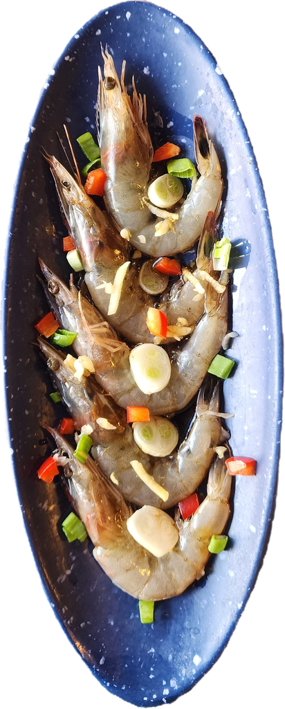 SHRIMP