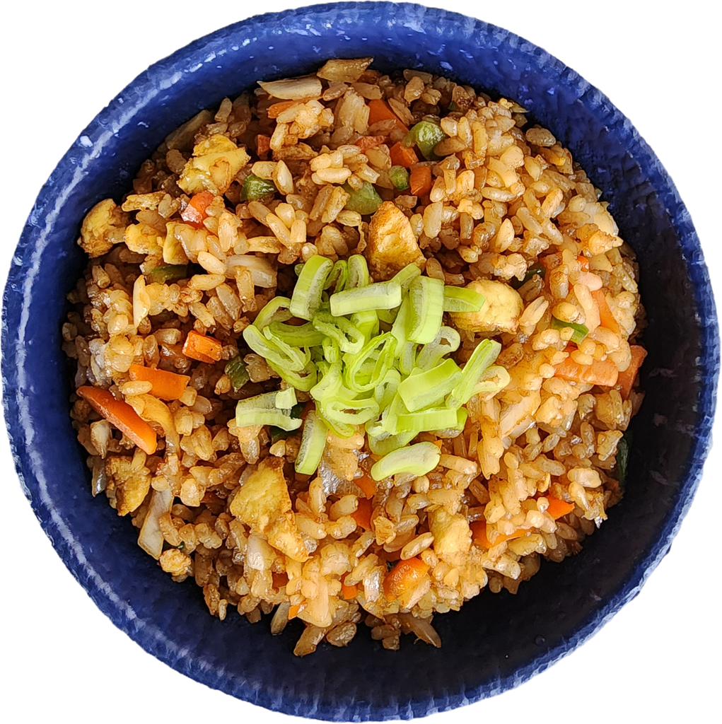 FRIED RICE