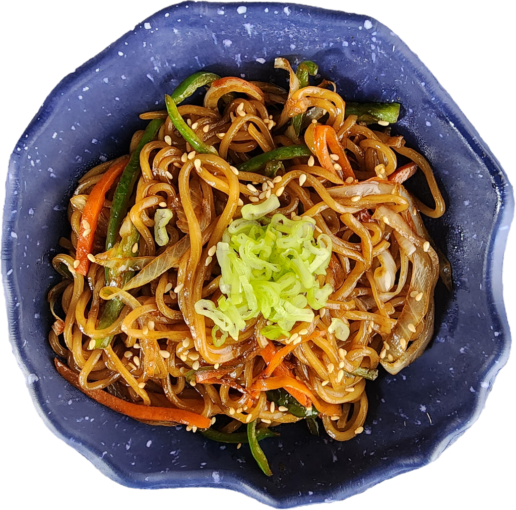 SIGNATURE FRESH NOODLES