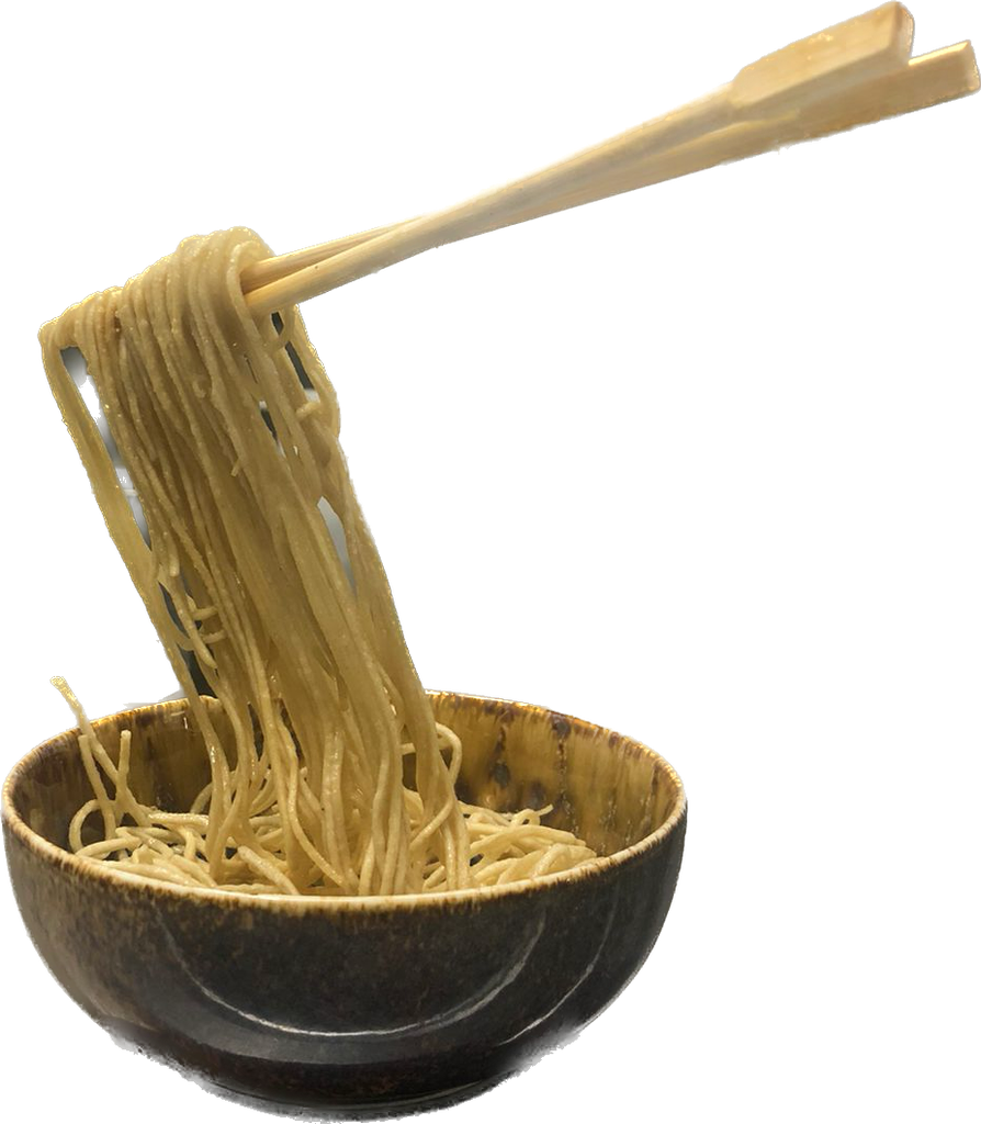 FLYING NOODLES