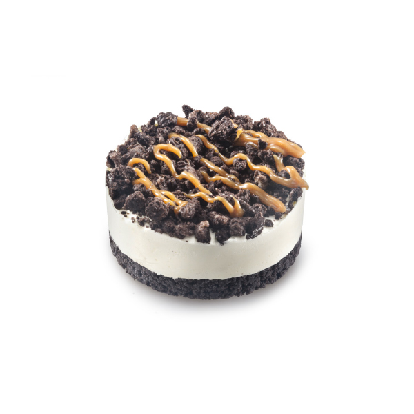 Oreo Madness