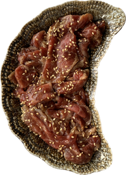 BEEF BULGOGI
