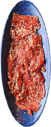 BEEF BULGOGI