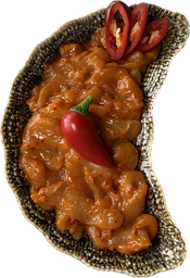 SPICY CHICKEN
