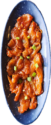 SPICY CHICKEN