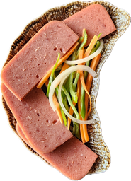 KOREAN SPAM PROTEIN