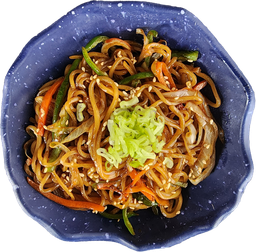 SIGNATURE FRESH NOODLES