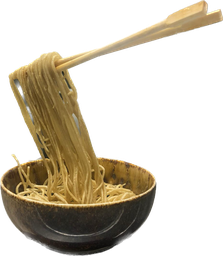 FLYING NOODLES